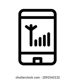 feed icon or logo isolated sign symbol vector illustration - high quality black style vector icons

