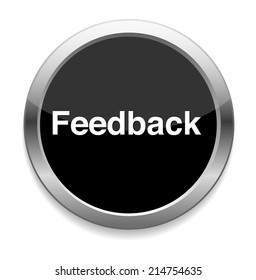 feedback button