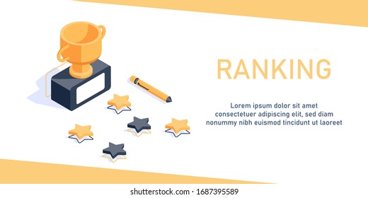 Concepto de retroalimentación,Clientes que eligen calificación de satisfacción y que dejan una revisión positiva,Icono de diseño plano ilustración vectorial

