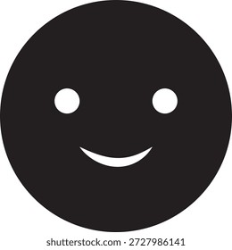 Feedback Emoji Icons Vektor. Gute Emotionszeichen. Vektorgrafik.