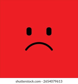 Feedback emotions. Level satisfaction. Mood scale. Emoji icons.