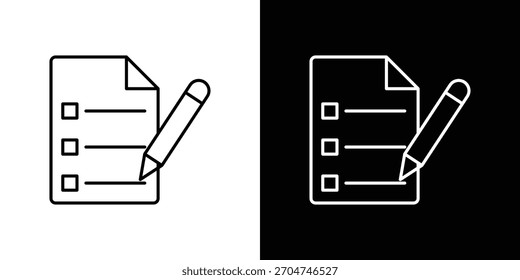 Comentarios de forma de píxel de icono perfecto. Símbolo de contorno. Dibujo lineal simple.