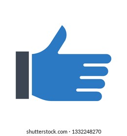 feedback glyph double color 