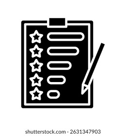 Glifo de comentários, mini ícone de ilustração. use para conceito moderno, impressão, interface do usuário, kit UX, desenvolvimento de web e aplicativos. Vetor relacionado com vendas, logística e comércio eletrônico