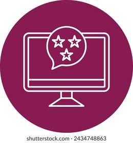Feedback Icon Design For Personal And Commercial Use