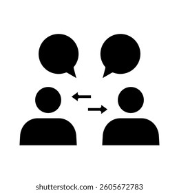 Feedback Icon Element for Design