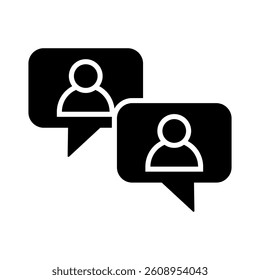 Feedback Icon Element for Design