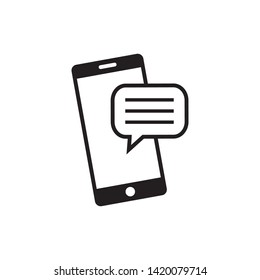 Feedback icon graphic design template vector illustration