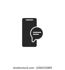 Feedback icon, isolated Feedback sign icon, vector illustration