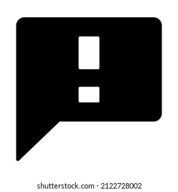 Icono de retroalimentación de ilustración vectorial aislada en fondo blanco. Iconos vectoriales de estilo negro de alta calidad