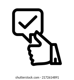 feedback icon or logo isolated sign symbol vector illustration - high quality black style vector icons
