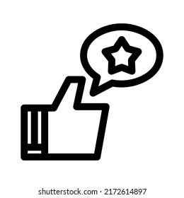 feedback icon or logo isolated sign symbol vector illustration - high quality black style vector icons
