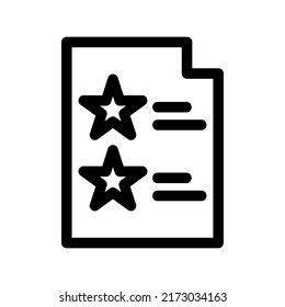 icono de retroalimentación o logotipo símbolo de señalización aislado ilustración vectorial - iconos vectoriales de estilo negro de alta calidad
