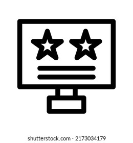 feedback icon or logo isolated sign symbol vector illustration - high quality black style vector icons
