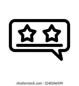 feedback icon or logo isolated sign symbol vector illustration - high quality black style vector icons
