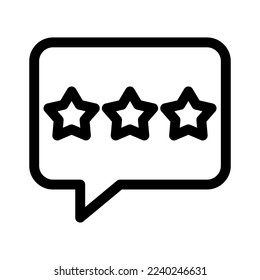 feedback icon or logo isolated sign symbol vector illustration - high quality black style vector icons
