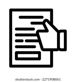 feedback icon or logo isolated sign symbol vector illustration - high quality black style vector icons
