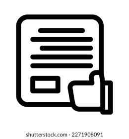 feedback icon or logo isolated sign symbol vector illustration - high quality black style vector icons