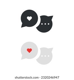 Feedback Icon Set Vector Design.