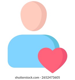 Símbolo do ícone Feedback. Ilustração vetorial