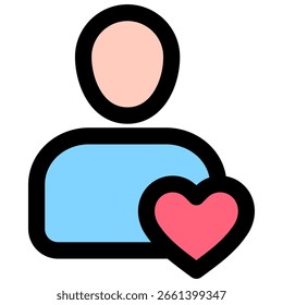 Símbolo do ícone Feedback. Ilustração vetorial