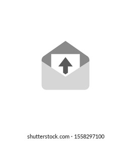 Feedback icon vector from influencer collection. Thin line feedback outline icon vector illustration. Linear symbol for use on web and mobile apps, logo, print