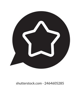 Feedback Icon Vector Symbol Design Illustration
