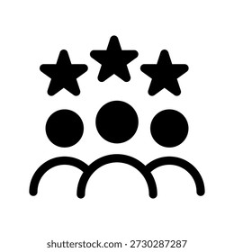 Feedback Icon Vector Symbol Design Illustration