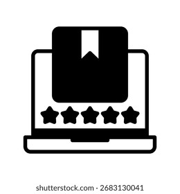 Comentarios Mini Icono De Ilustración Relacionado Con El Mercado De Capitales, Investigación De Mercado. Uso Para El Concepto Moderno, Ui, Web Ux Y Desarrollo De App.