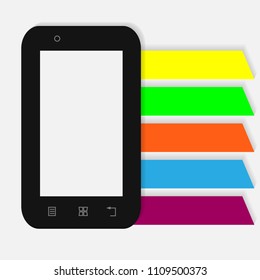 
Feedback. Suggestions, remarks, feedback. Vector illustration. The concept of the solution, the system of classification.