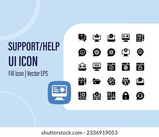 Feedback, testimonial, customer thin line icons. Editable stroke. For website marketing design, logo, app, template, ui, etc. Vector illustration.