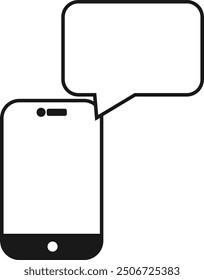 Feedback and Testimonial Icons Monoline Series