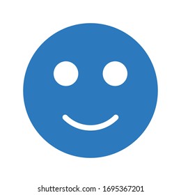 feedback vector glyph color icon 