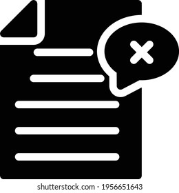 Feedback-Vektorsymbol