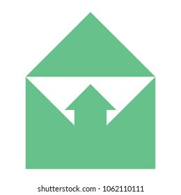 Feedback vector. Feedback icon