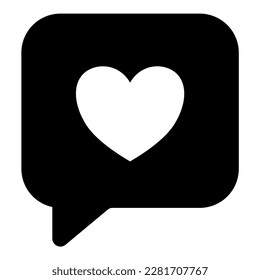 feedback vector icon illustration asset