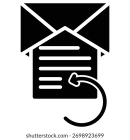 Icono de Web de Comentarios en estilo audaz