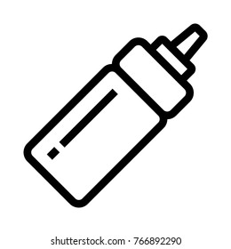 feeder line icon 