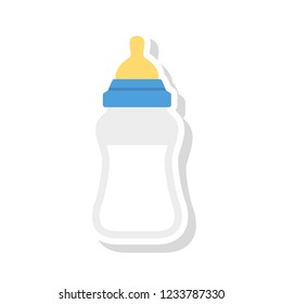 feeder   milk  bottle 