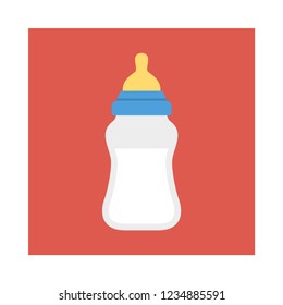 feeder   milk  bottle 