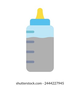 Feeder Vector Flat Icon Design
