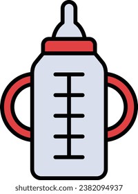Icono del vector del alimentador. Se puede usar para imprimir, móviles y aplicaciones web.