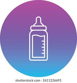 Feeder vector icon. Can be used for printing, mobile and web applications.