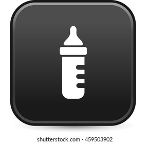 feeding bottle icon