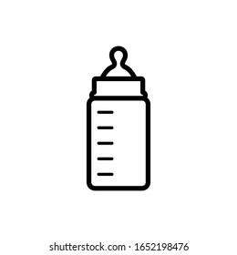 Icono de la alimentación vectorial moda