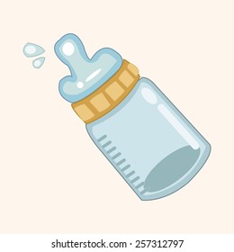 Feeding Bottle Stock Vectors, Images & Vector Art | Shutterstock