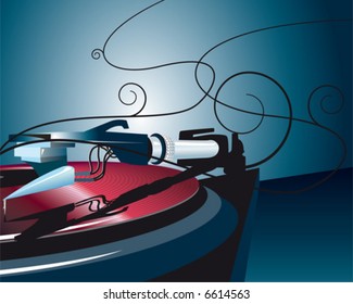 sentir la música