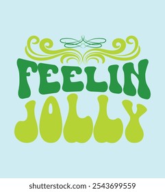 Feelin jolly it is a best design