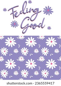 feeling good flowers spring cute 