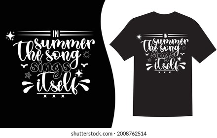Sensación de calor vintage vintage estampable diseño de camisetas camiseta ilustración vectorial